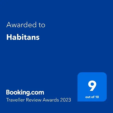 Habitans Bed and breakfast Montescaglioso