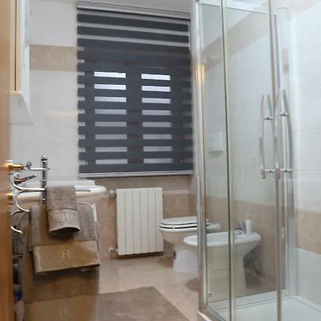 Habitans Bed and breakfast Montescaglioso