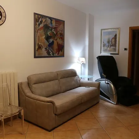 Habitans 4*
