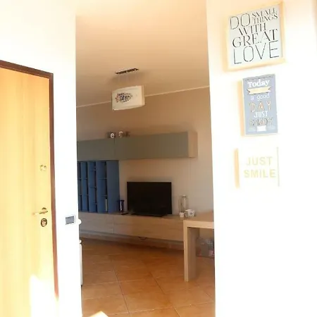 Habitans 4* Montescaglioso