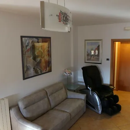Bed and breakfast Habitans 4*