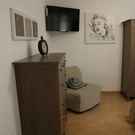 Habitans Bed and breakfast 4*